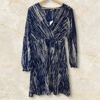Robe courte