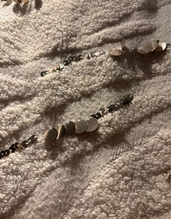 Pull épais - photo numéro 4