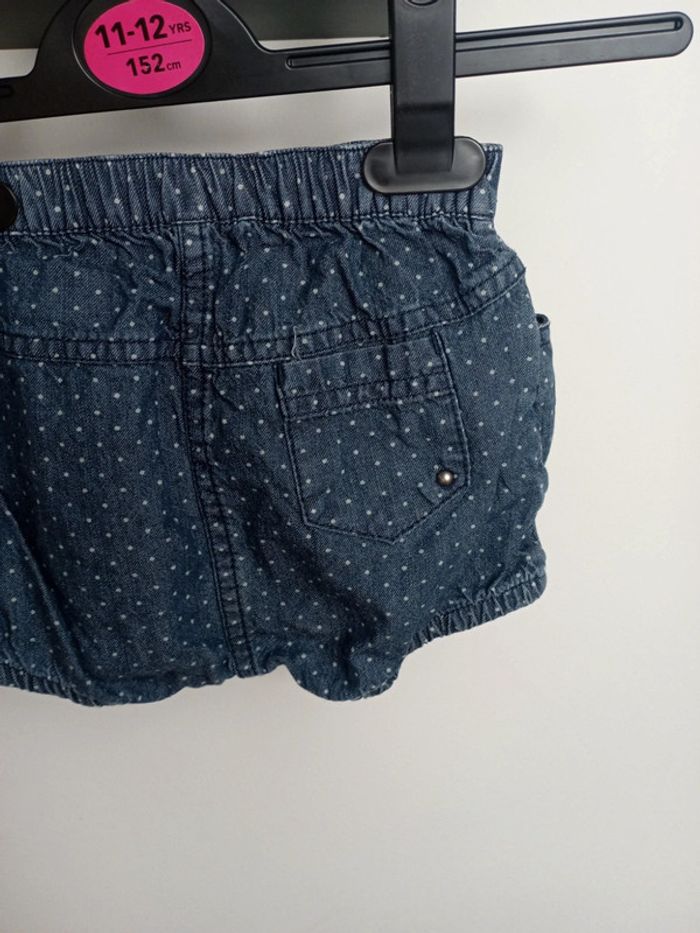 Short - photo numéro 4