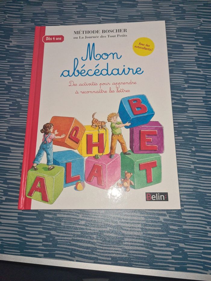 Livre enfants
