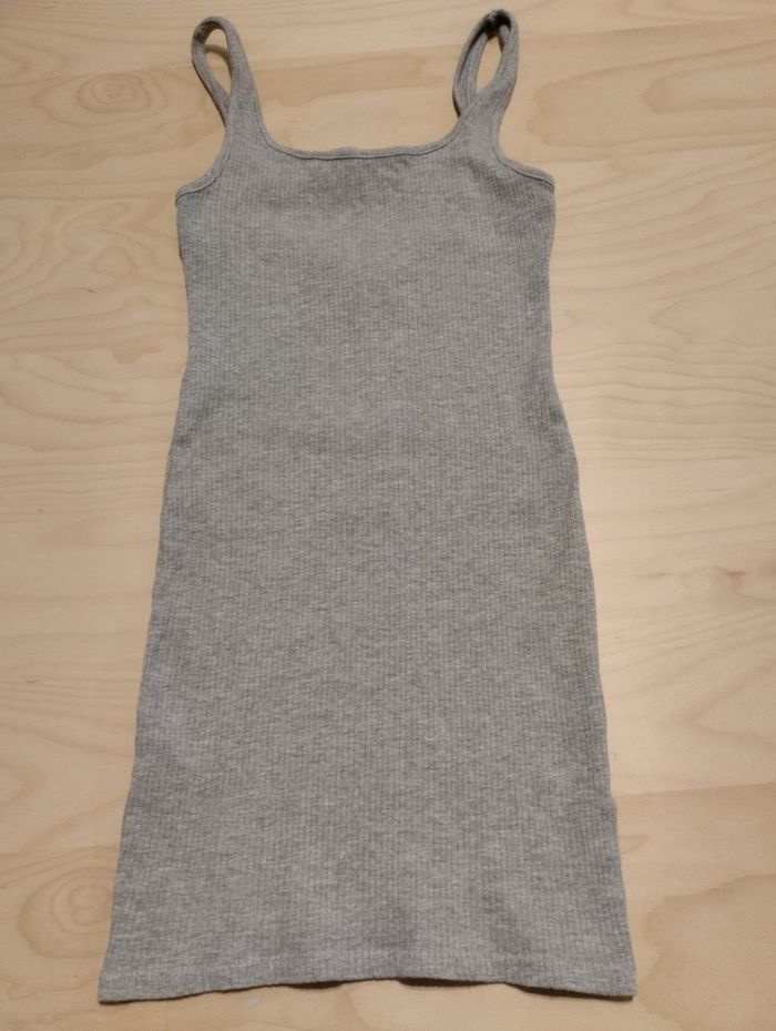 Robe droite 10 ans