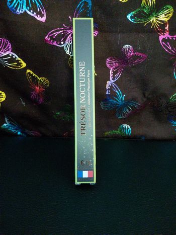 Trésor nocturne eau de parfum
