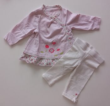 Ensemble bébé Orchestra