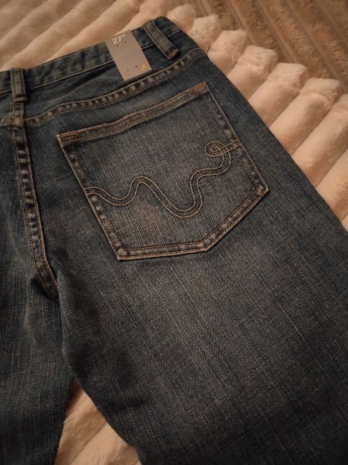 Jeans weSC - photo numéro 4