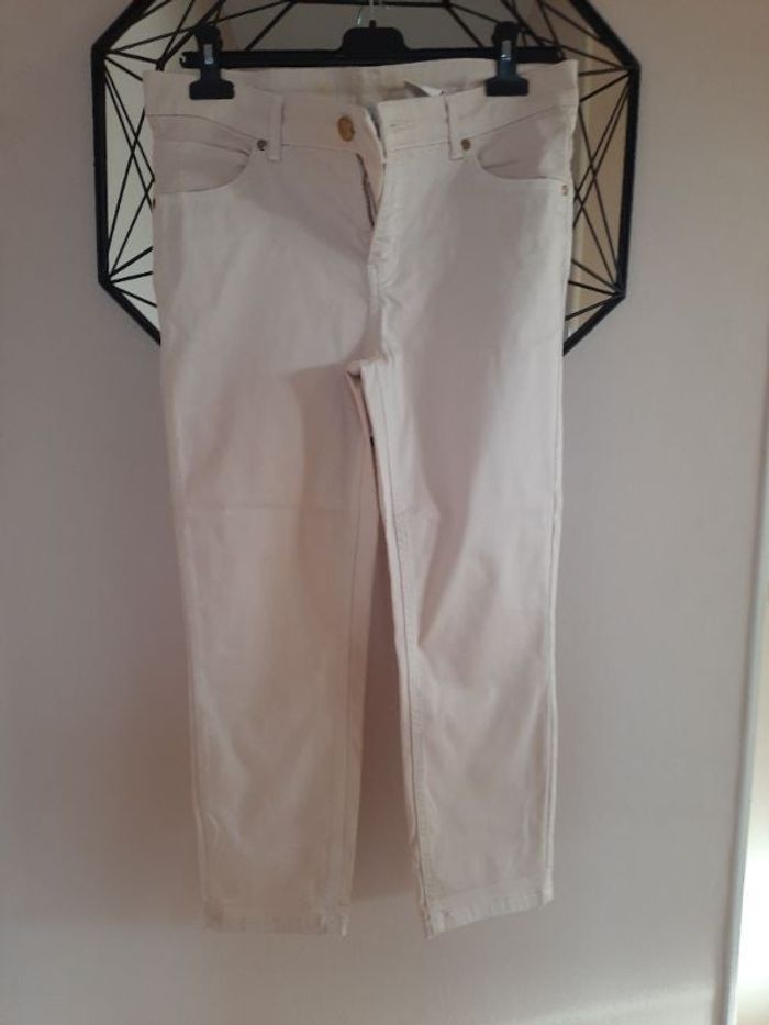 Pantalon court