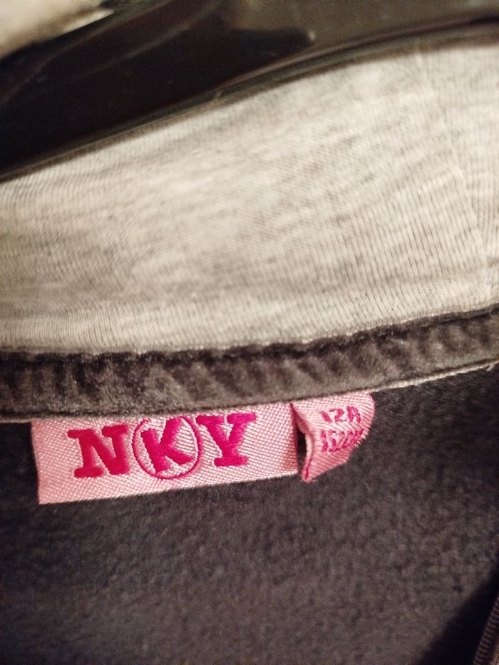 Sweat à capuche - photo numéro 5