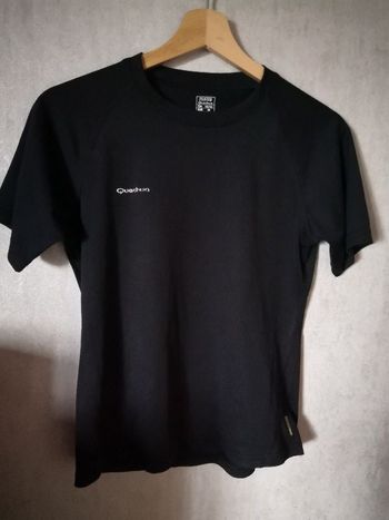 tee-shirt sport