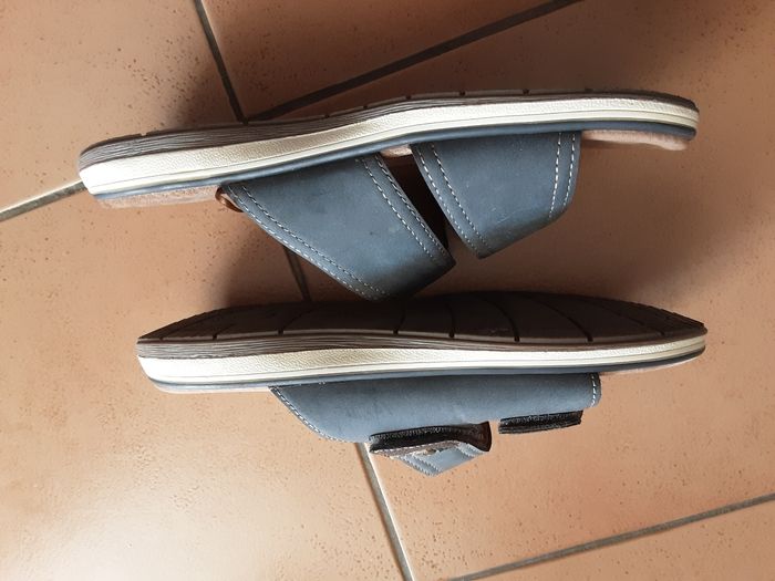 Sandales homme - photo numéro 4