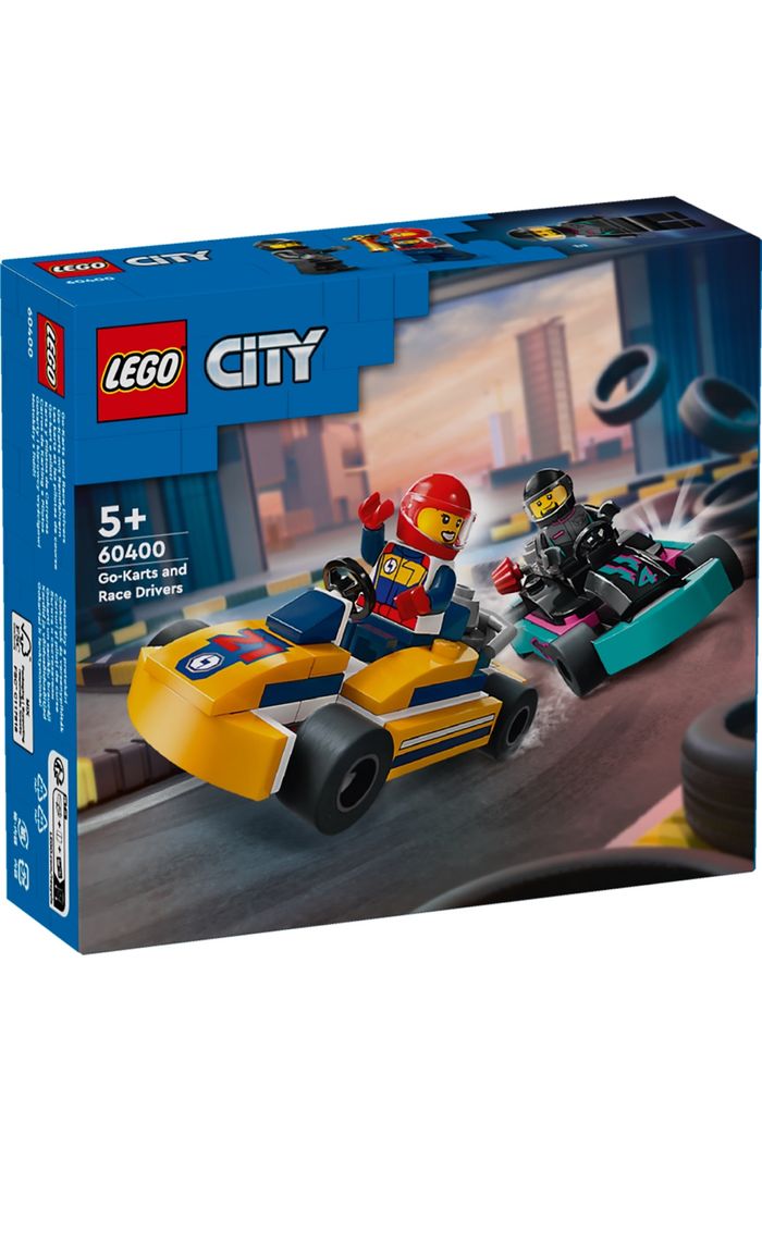 Lego city - photo numéro 2