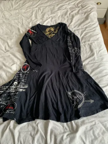 Robe Desigual
