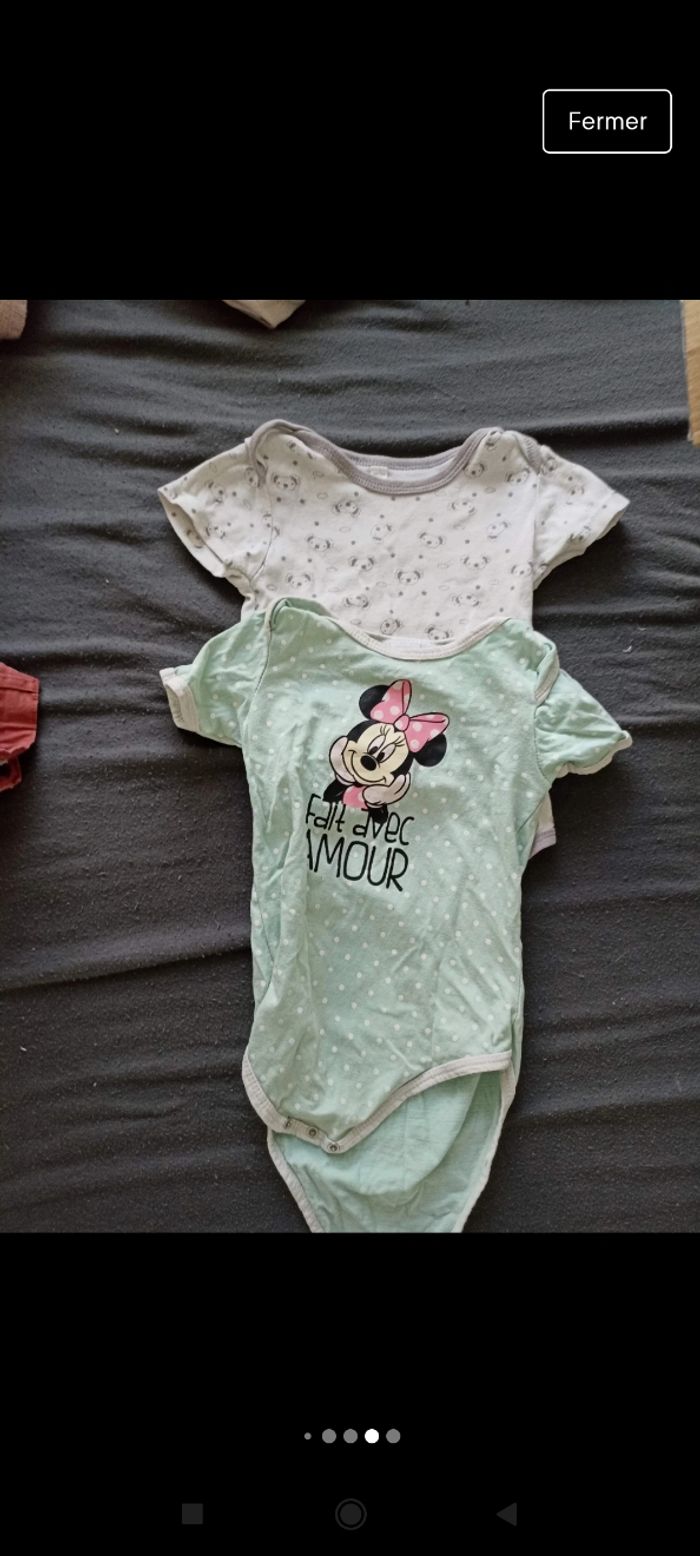 Lot 181 mois - photo numéro 6