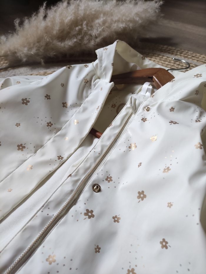 Parka orchestra 23 mois 🌸 - photo numéro 2