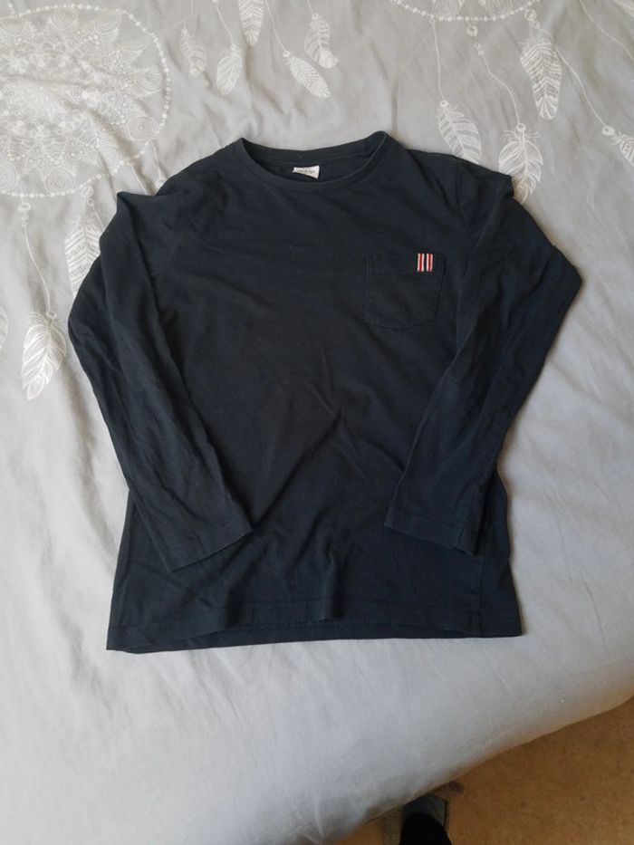 T shirt manches longues TAO