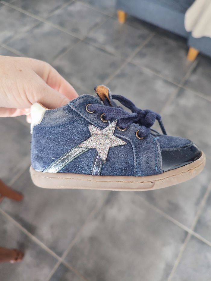 Chaussures ggb