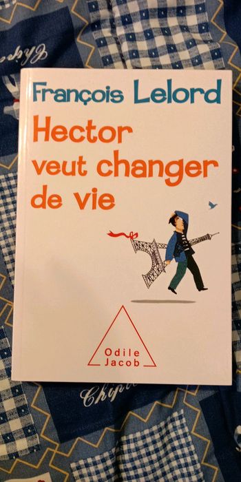 Hector veut changer de vie