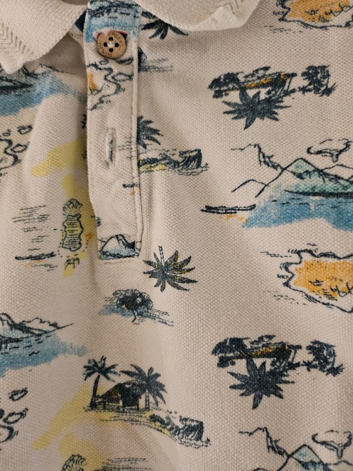 Polo MC 6 ans - photo numéro 3