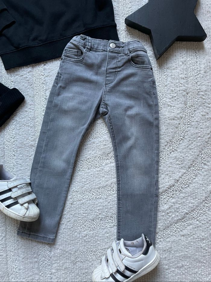 Ensemble Zara 3/4 ans - photo numéro 4