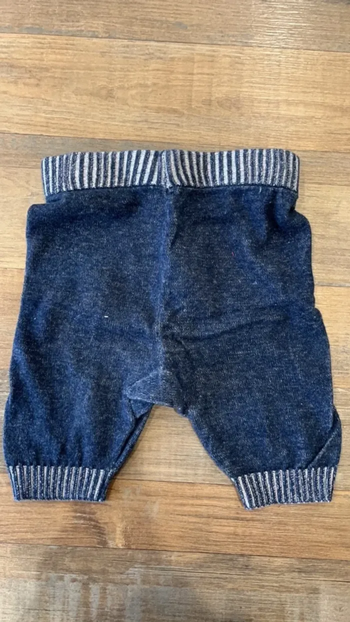 Veste et pantalon - photo numéro 6