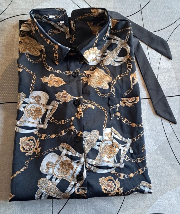 Chemise NEUVE pour femme Taille 3XL - photo numéro 7