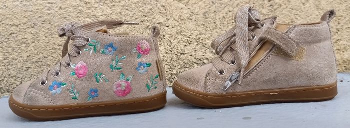 Chaussures shoo pom taille 22 - photo numéro 3