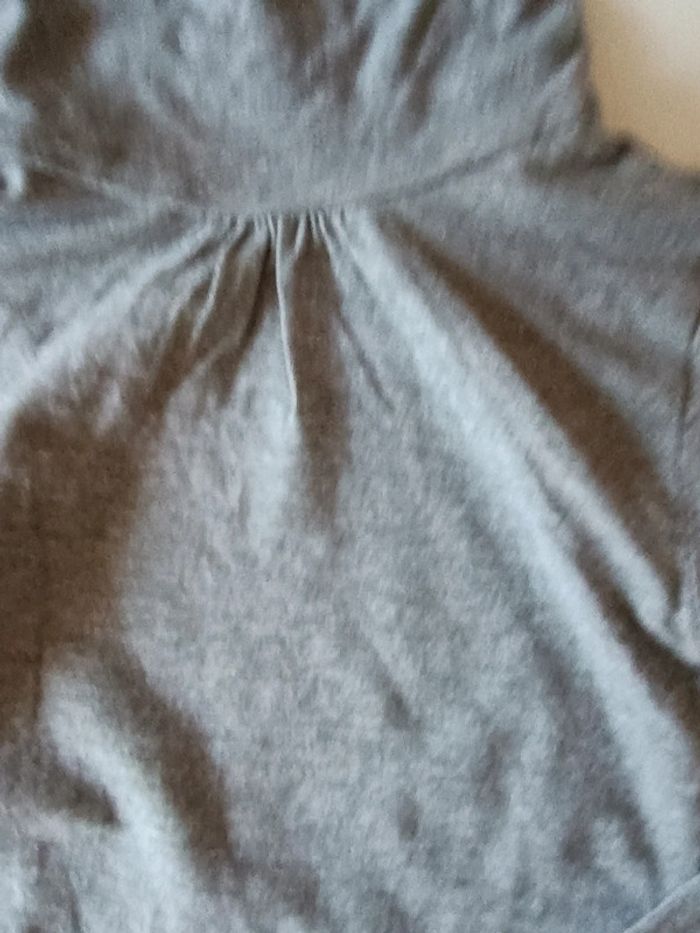 Sous pull 4 ans tao - photo numéro 2