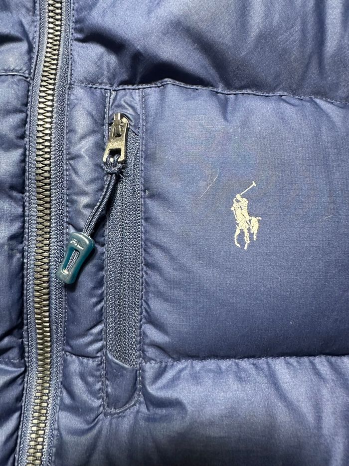 Doudounes Gorham Ralph Lauren / XS-Femme - photo numéro 4