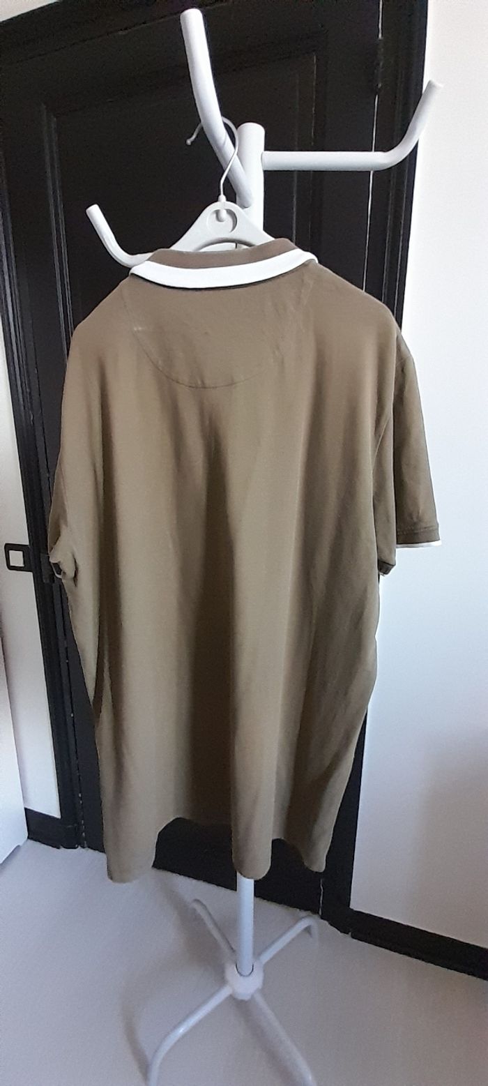 Polo taille XL - photo numéro 3