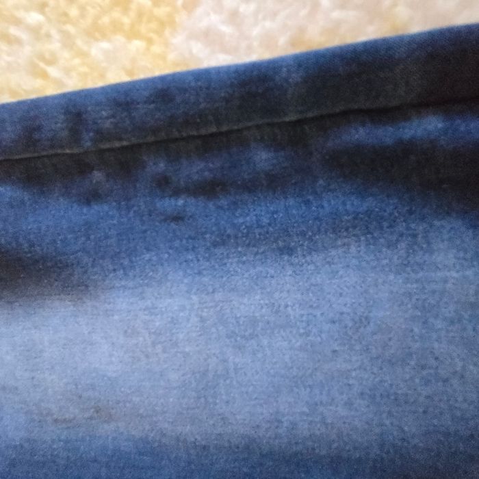 Lot jeans fille 8ans - photo numéro 6