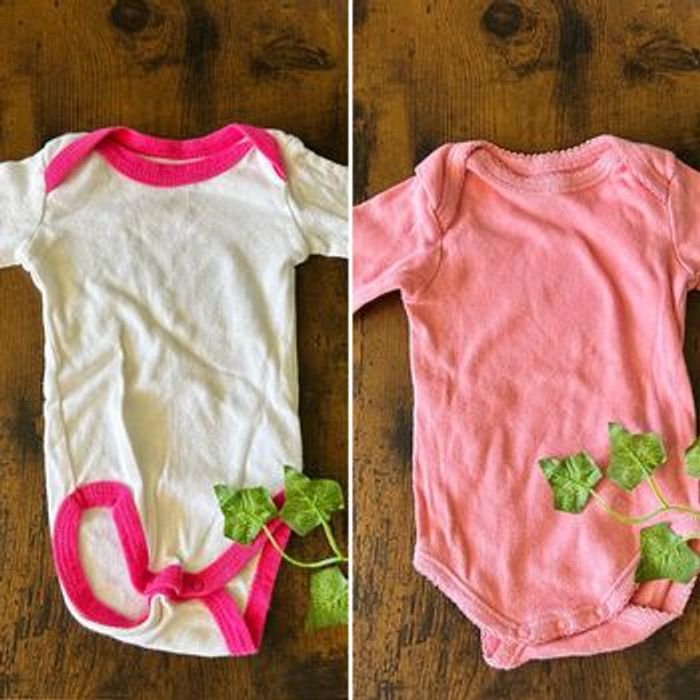 Bodies manches longjes - photo numéro 7