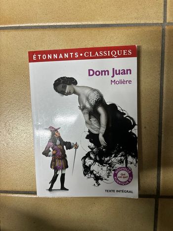 dom Juan