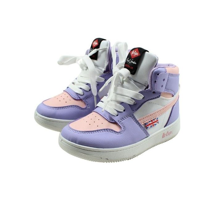 basket lee cooper 36