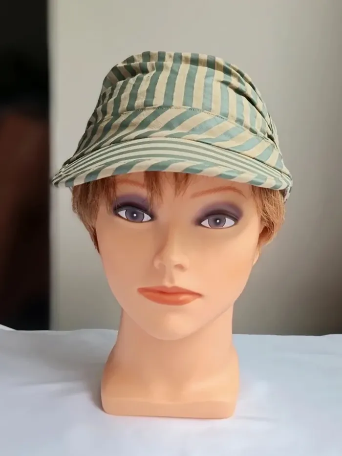 casquette garçon 54 cm - photo numéro 3