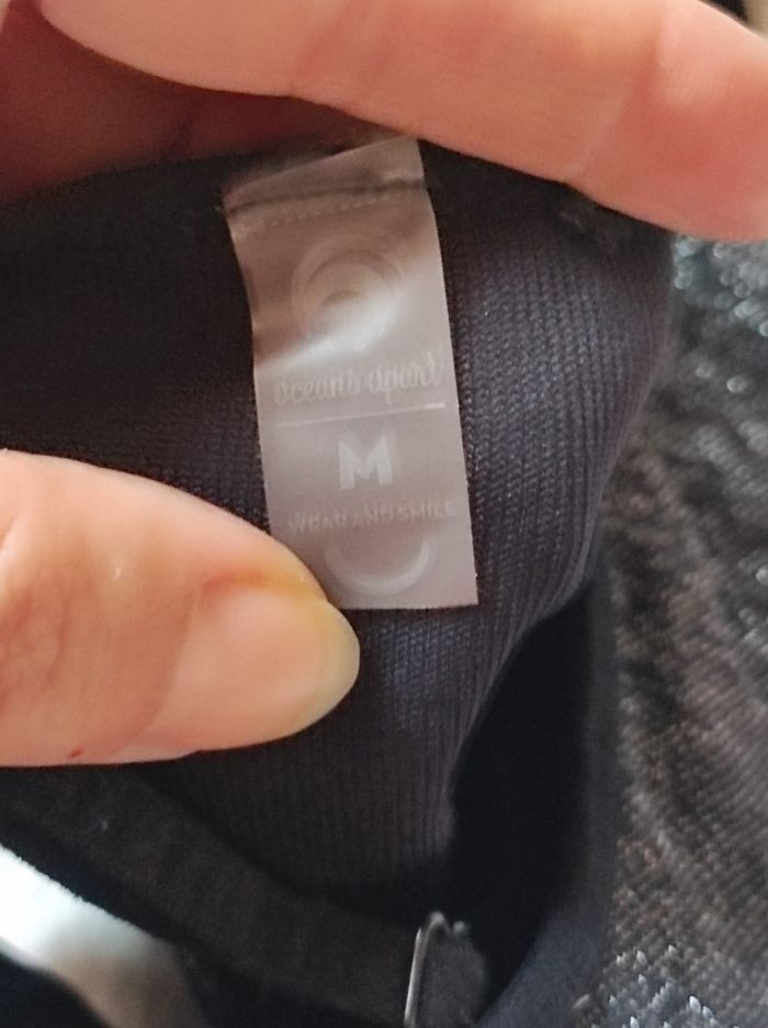 Brassière sport taille M - photo numéro 4