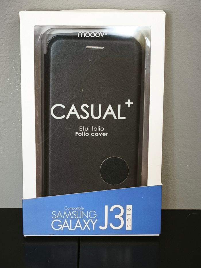 Étuis gsm Samsung Galaxy J3