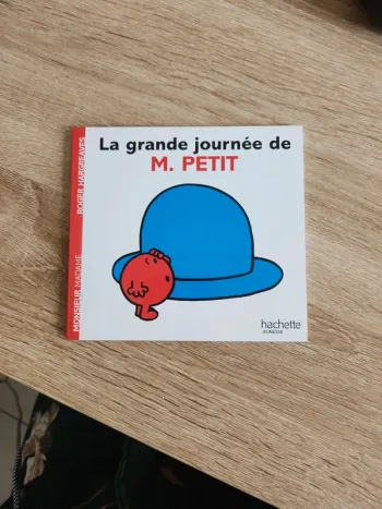 Madame- Monsieur