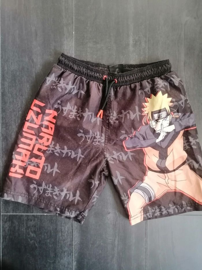Short de bain