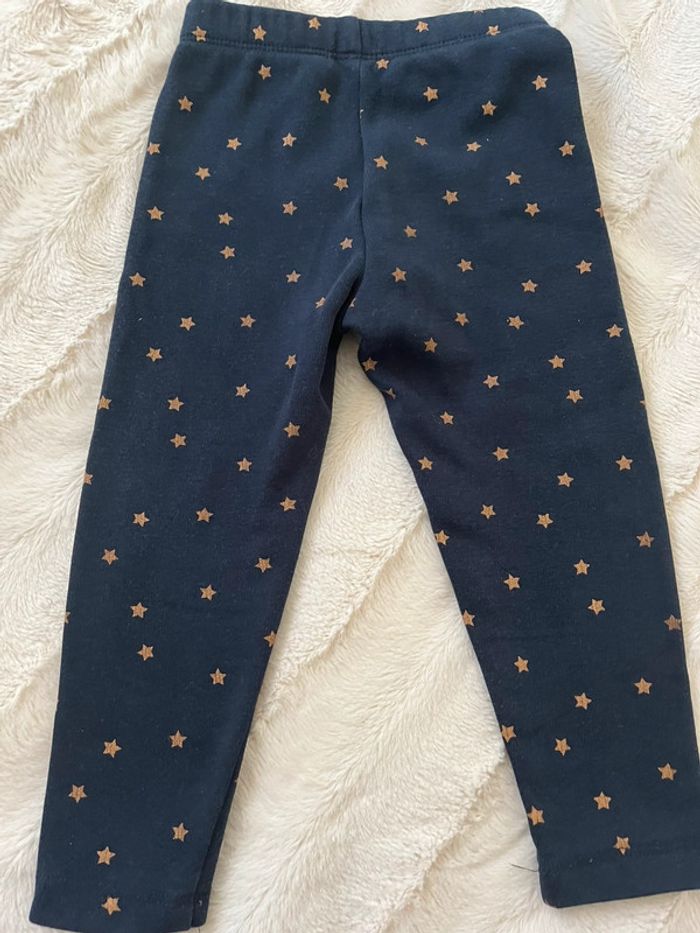 Legging chaud - photo numéro 4