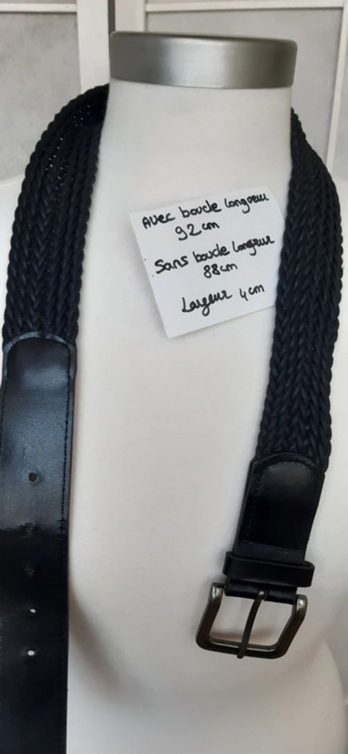 Ceinture - photo numéro 8