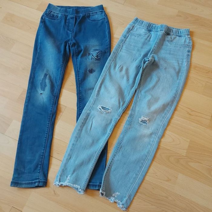 Lot jeans