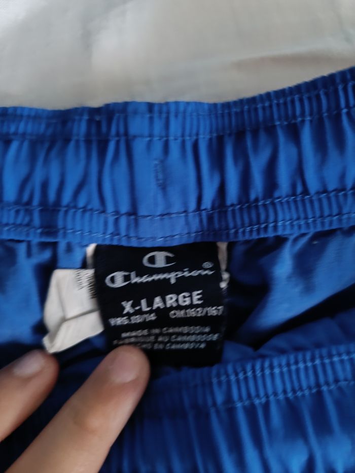Pantalon champion - photo numéro 5
