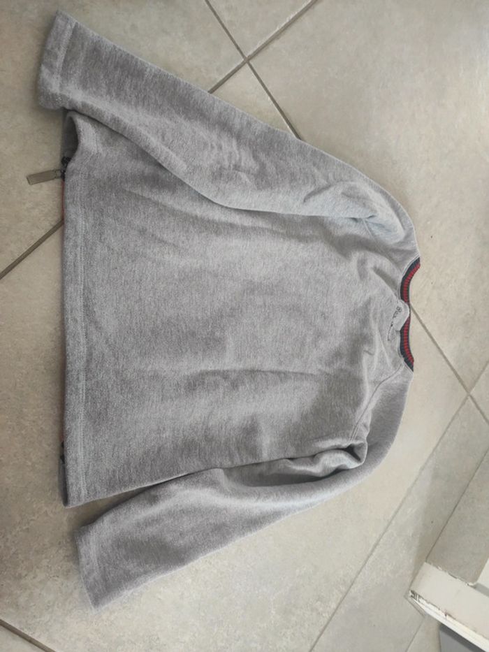 Sweat le petit Marcel 10 ans - photo numéro 2