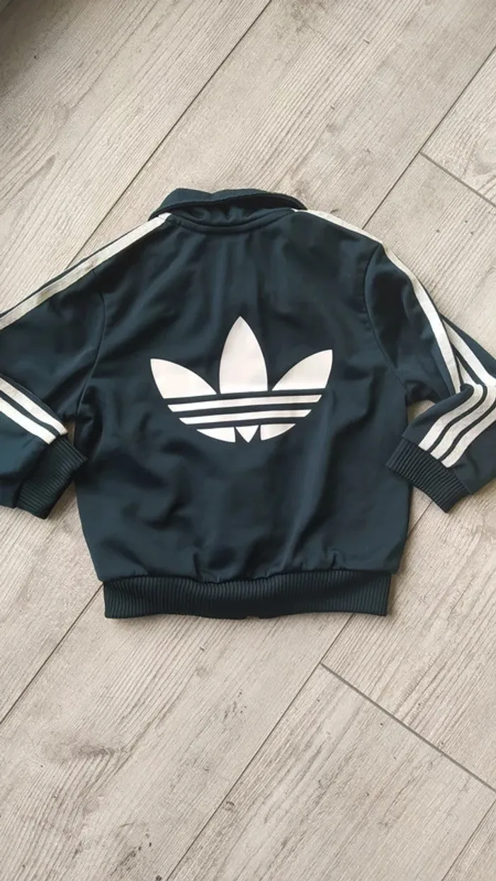 Gilet Adidas