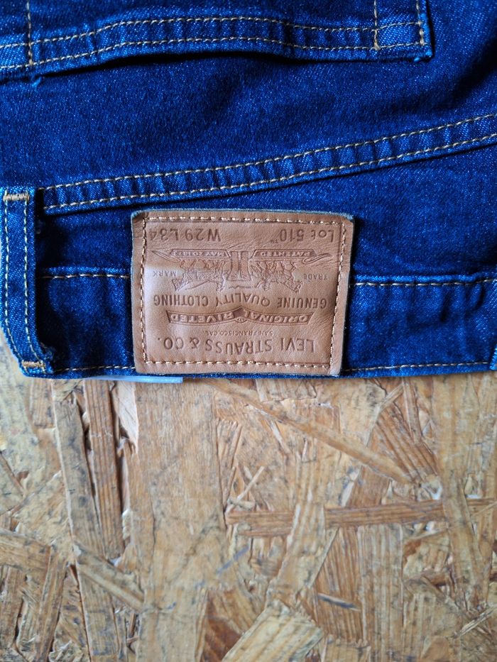 Levi's 510 - photo numéro 2