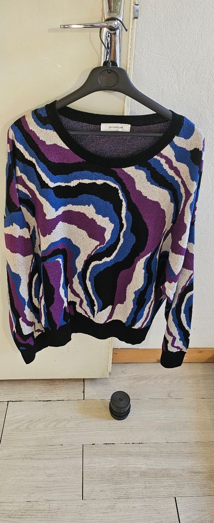 Pull overside Super affaire