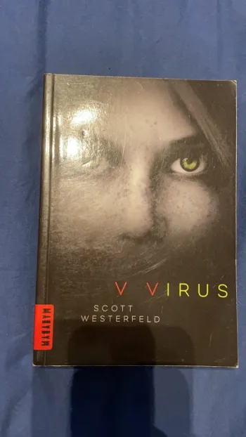 Livre V Virus