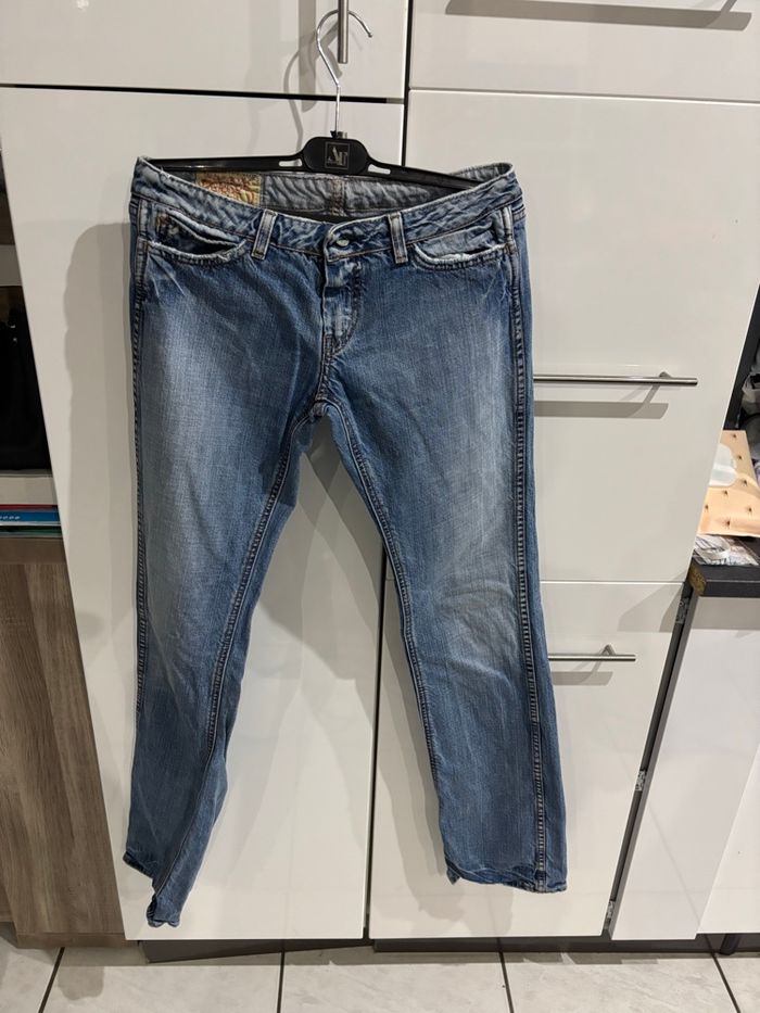 Lot de trois ou 1 . Jean le temps des cerises. - photo numéro 3