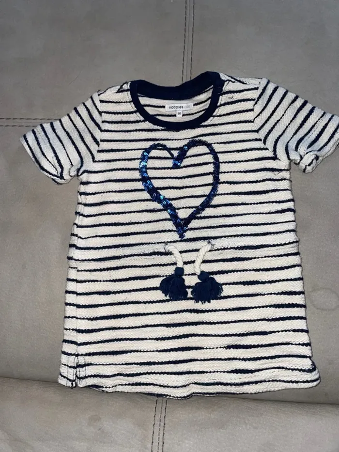 Robe Noppies