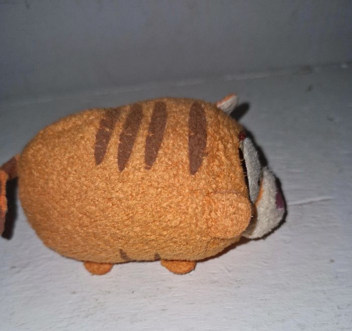 Tsum tsum Tigrou - photo numéro 3