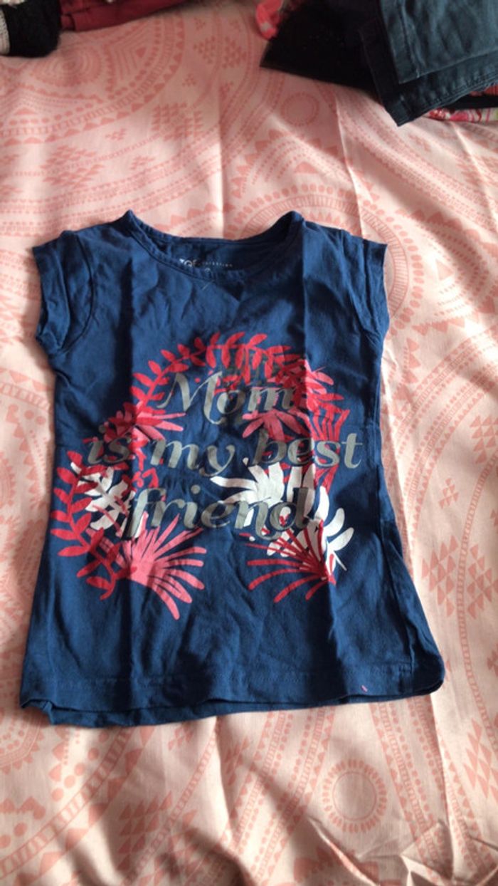 Lot de 13 tee-shirts - photo numéro 10