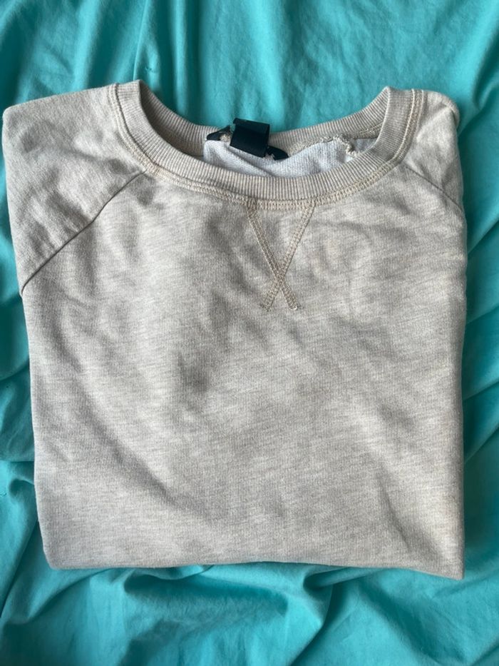 Pull léger